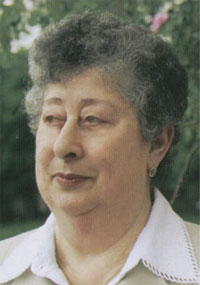 Маргарита Пугачевська